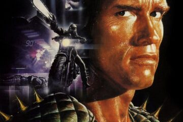 The Running Man