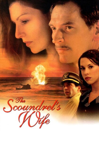 The Scoundrel s Wife