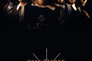 The Three Musketeers