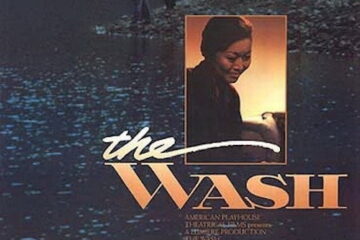 The Wash