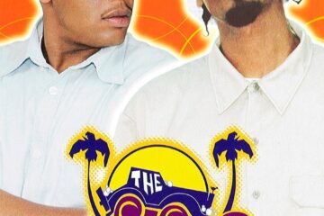 The Wash