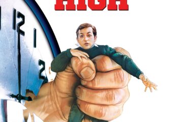 Three O Clock High