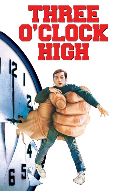 Three O Clock High