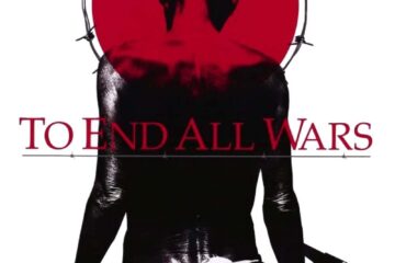 To End All Wars