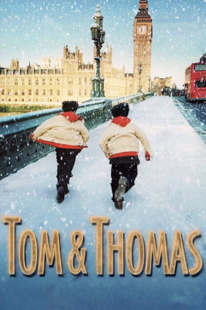 Tom Thomas