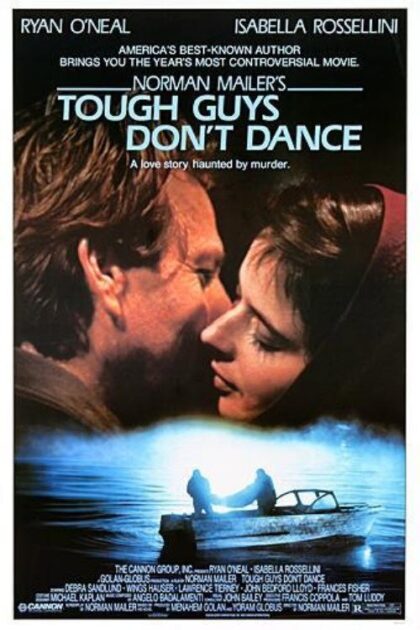 Tough Guys Don t Dance