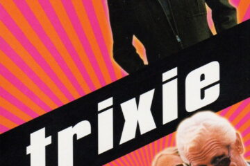 Trixie