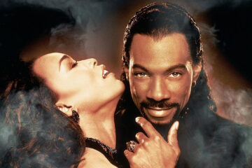 Vampire in Brooklyn