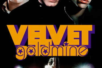 Velvet Goldmine