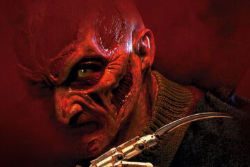 Wes Craven s New Nightmare