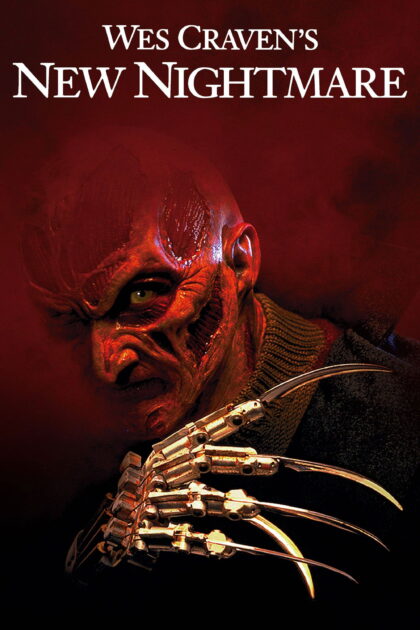 Wes Craven s New Nightmare