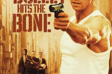 When the Bullet Hits the Bone