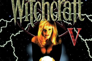 Witchcraft V Dance with the Devil