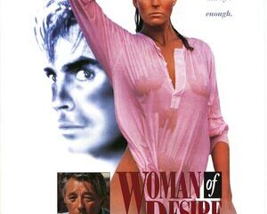 Woman of Desire