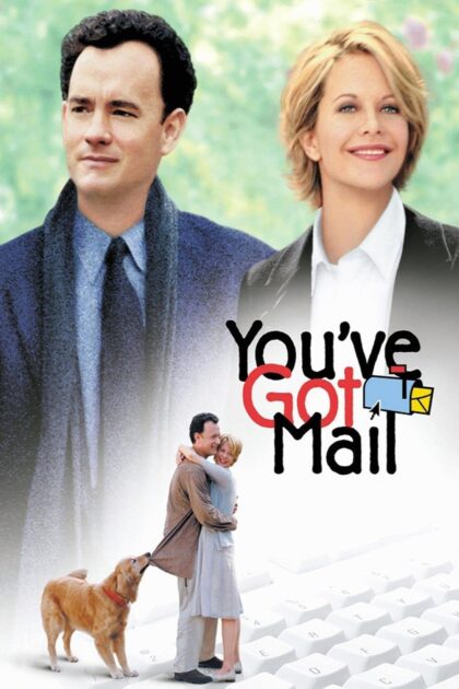 You ve Got Mail
