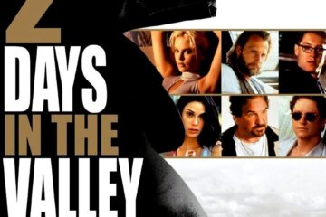 2 Days in the Valley