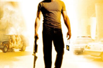 A Man Apart