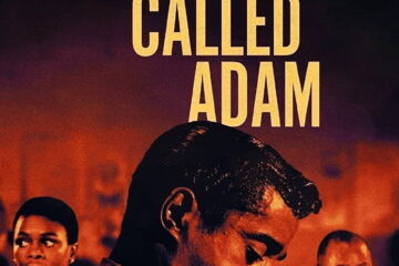 A Man Called Adam