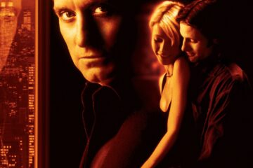 A Perfect Murder