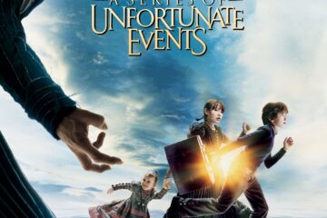 A Series of Unfortunate Events