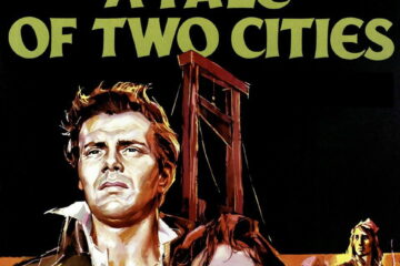A Tale of Two Cities