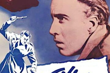 Alias John Preston