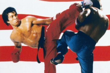 American Kickboxer