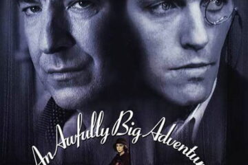 An Awfully Big Adventure
