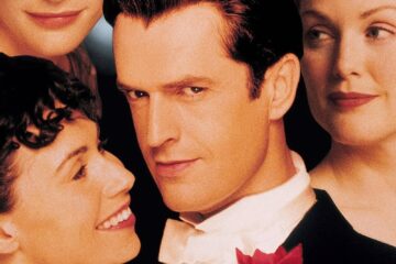 An Ideal Husband