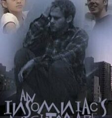 An Insomniac s Nightmare