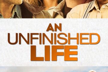 An Unfinished Life