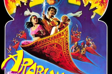 Arabian Adventure