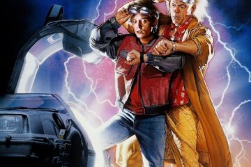 Back to the Future Part II