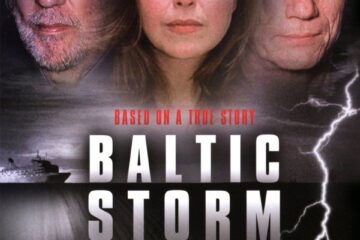 Baltic Storm
