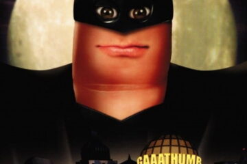 Bat Thumb