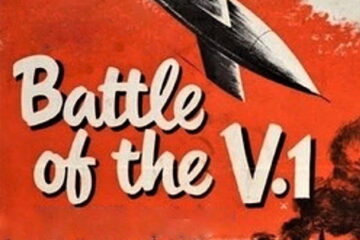 Battle of the V-1