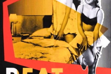 Beat Girl