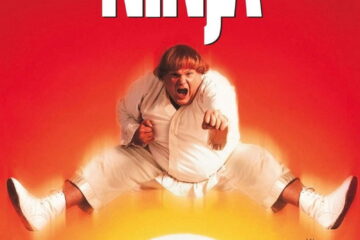 Beverly Hills Ninja