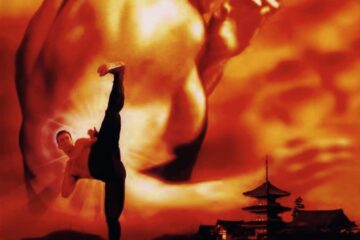 Bloodsport III