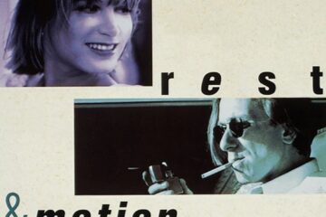 Bodies, Rest Motion