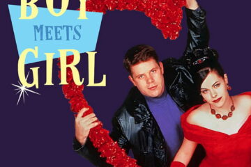 Boy Meets Girl