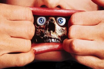 Braindead