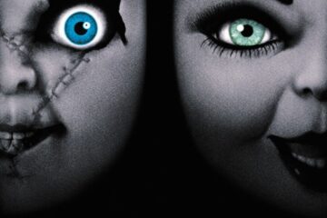 Bride of Chucky