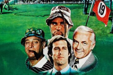 Caddyshack