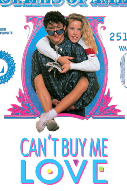 Can t Buy Me Love