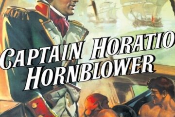 Captain Horatio Hornblower R.N.
