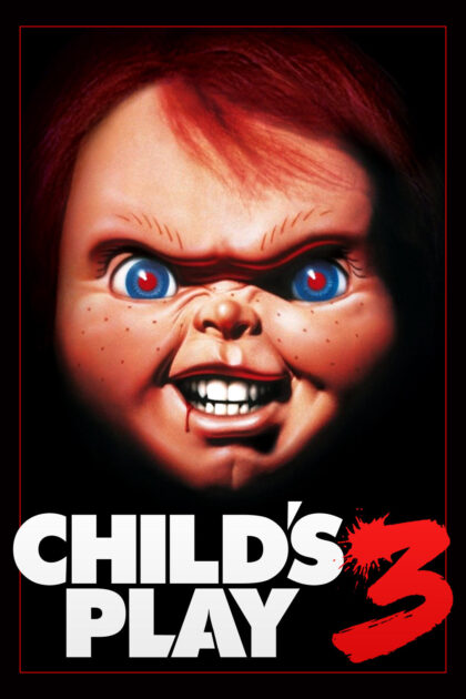 Child s Play 3