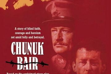 Chunuk Bair