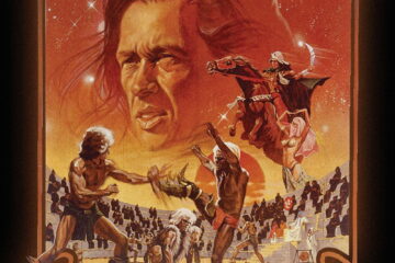 Circle of Iron
