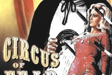 Circus of Fear